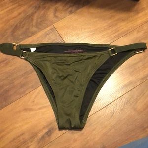 Swim bottom Victoria’s Secret